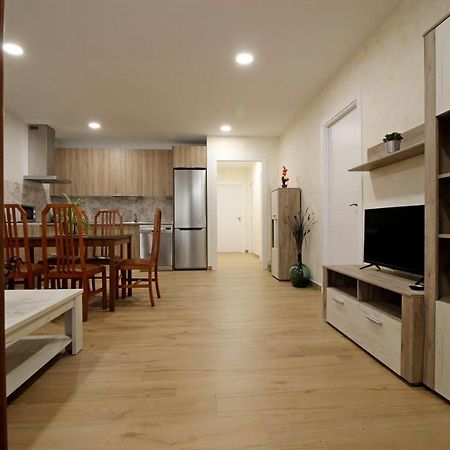 Apartamento Turistico La Vera Aldeanueva de la Vera Exterior photo