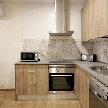 Apartamento Turistico La Vera Aldeanueva de la Vera Exterior photo